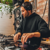 Dahlia Stereo Sessions: Jonjo Williams &amp; Friends