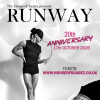 House of Suarez presents RUNWAY