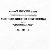 Sleazy F Baby - Northern Quarter Confidential Launch Party
