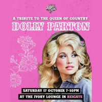 The Dolly Parton Songbook: A Live tribute In