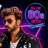 George michael & Wham Tribute Night - Longbridge