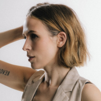 An Evening With Katey Brooks