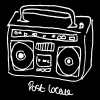 Post-Locale Label Launch: Hük + Shift Unit + Adam A (DJ Set)