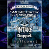 Skals and Bones Smoke Over Elsewhere 17/10