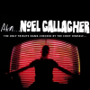 AKA Noel Gallagher. Live at Empire
