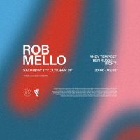 Rob Mello