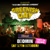 Greenish Day Live at The Beat, Bodmin!