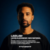 LAIDLAW, LUCAS ALEXANDER &amp; WAX MATERIAL + support