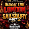 London to salisbury part 2
