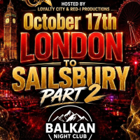 London to salisbury part 2