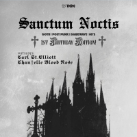 Sanctum Noctis 1st Birthday Edition
