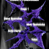 Underground Techno Society (festival fundraiser)