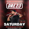 Mambo Presents - The Dre23 Takeover