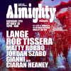 Almighty with LANGE