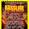 Sound Of Bassline Launch Party !