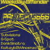 Weekday Offender Presents: Panteros666