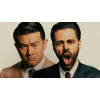 HASAN HATES RONNY - RONNY HATES HASAN