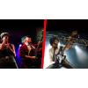 DC/UK (Formerly AC/DC UK) + Shef Leppard