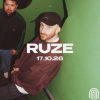RUZE | Joshua Brooks