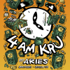 4AM KRU &amp; Aries