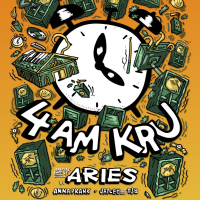 4AM KRU & Aries