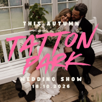 Tatton Park Wedding Show