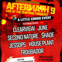Big Condo Records Presents Aftermath 9