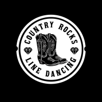 Country Rocks Line Dancing Hoedown