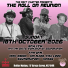 The Roll On Reunion