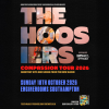 The Hoosiers Compassion Tour