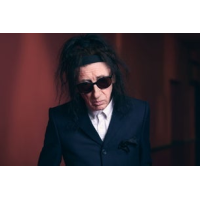 Dr John Cooper Clarke : Have It Tour 2026