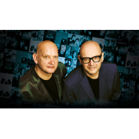 Hue and Cry + Guest support Roachford