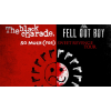 Fell Out Boy + Black Charade (A Tribute to My Chemical Romance)