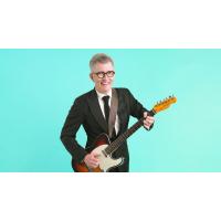 Gareth Malone - Sing-A-Long-A-Gareth: At The Movies