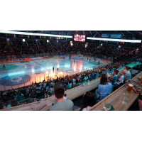North Shared Lounge - Belfast Giants v Glasgow Clan