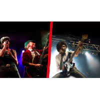 DC/Uk (Formerly Ac/DC Uk)