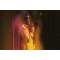 Richard Ayoade: Afterthoughts