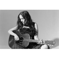 432 Presents: Margaret Glaspy