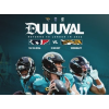 NFL London 2026: Houston Texans v Jacksonville Jaguars