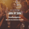 40s&amp;50s Singles Night Soton| Love at First Sign