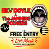 Bev Doyle + The Jamming Dodgers - No ticket needed