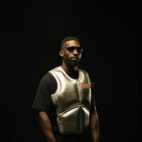 Tinie Tempah: Late Album Launch