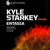 Nightvision Presents: Kyle Starkey &amp; Entasia // Sub Club,Glasgow