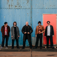DC Presents: Iguana Death Cult (NL) + Wax Head