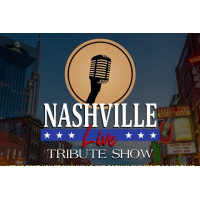 Nashville Live Tribute Show