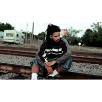 J. Cole: The Fall-Off Tour