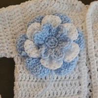 Crochet Workshop