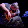 Shane Parish (USA) plays Autechre Guitar Live in