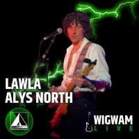 Wigwam Live at Stage & Stem