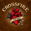 Crossfire Heart - FREE - No ticket required